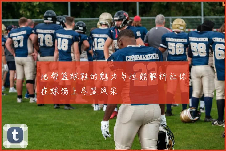 地帮篮球鞋的魅力与性能解析让你在球场上尽显风采