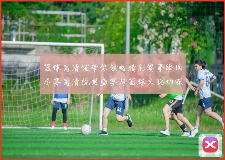 篮球高清馆带你领略精彩赛事瞬间尽享高清视觉盛宴与篮球文化的深度融合
