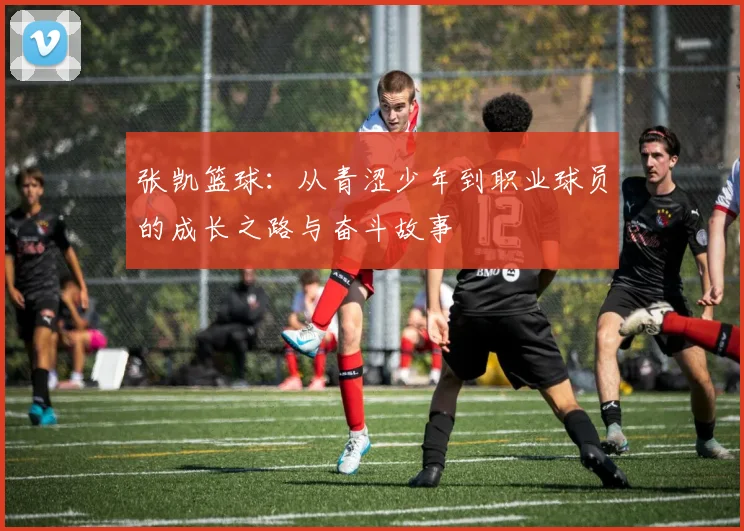 张凯篮球：从青涩少年到职业球员的成长之路与奋斗故事